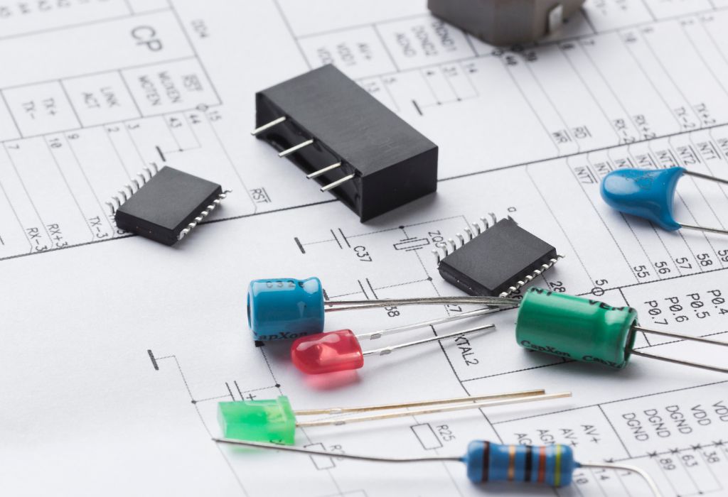 eMergy Tech electrical component consultancy team engineering power electronics