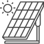 Photovoltaic Solar Converters