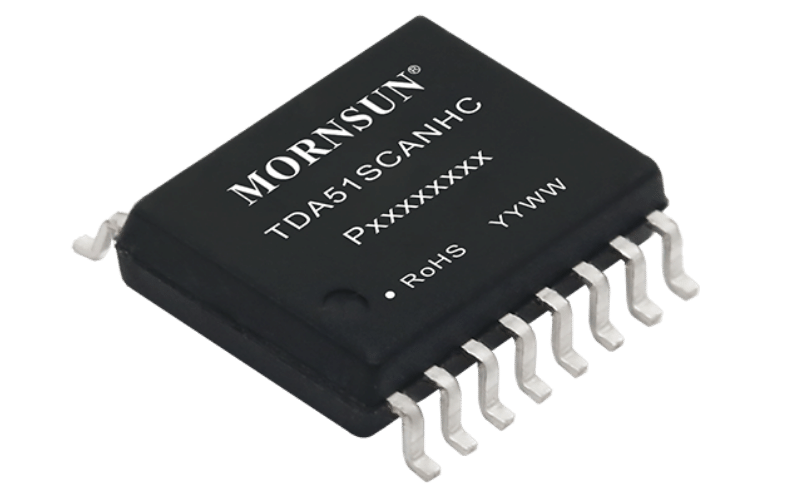 Communication Bus Transceiver Modules