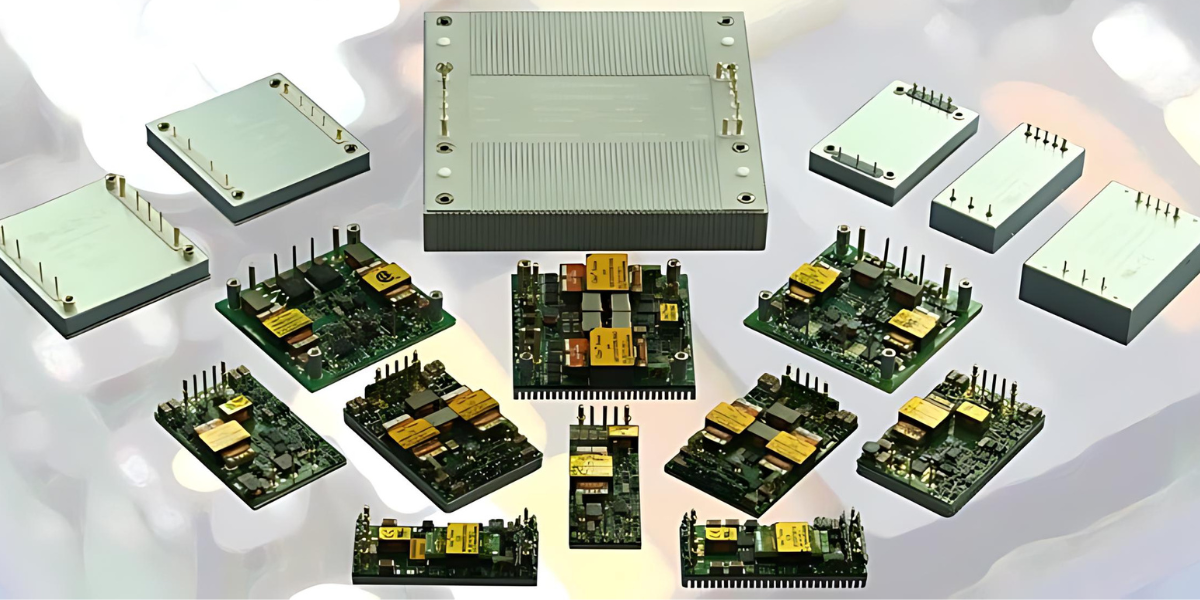 Converter and Transformer Topology Breakdown for Custom Power Supply Design
